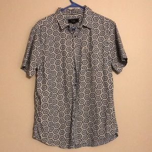 21men short sleeved shirt.